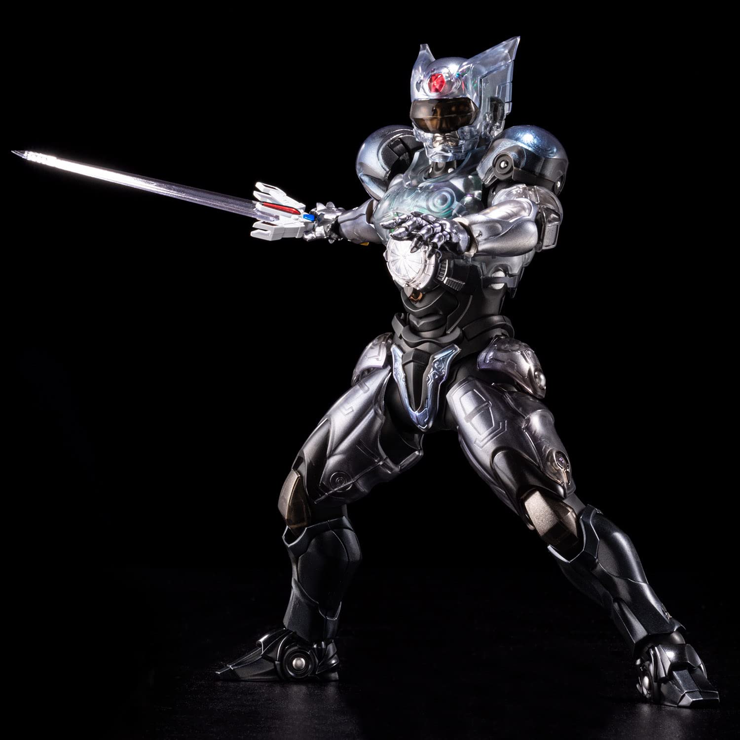 Sentinel - Changerion - Choukou Senshi Changerion