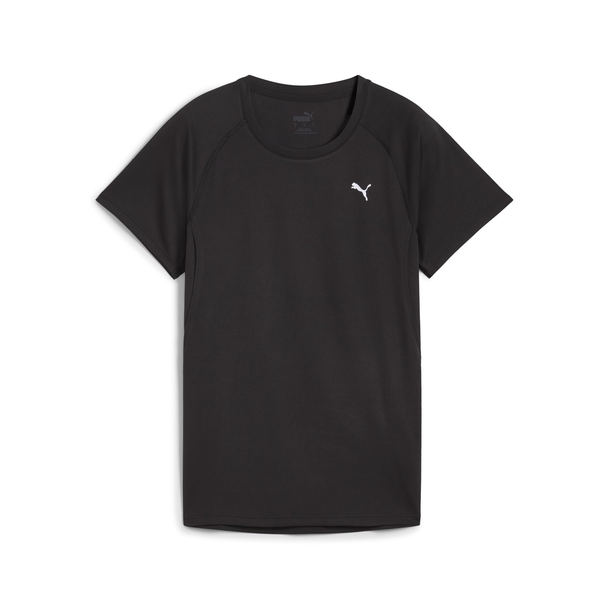 Puma Damen W Run Velocity Tee T-Shirts