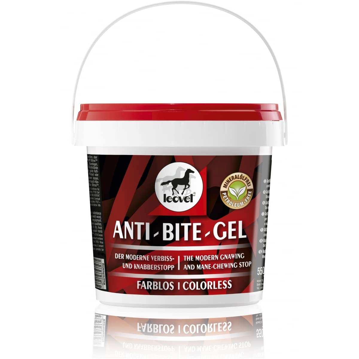 Leovet - Anti-Bite Gel