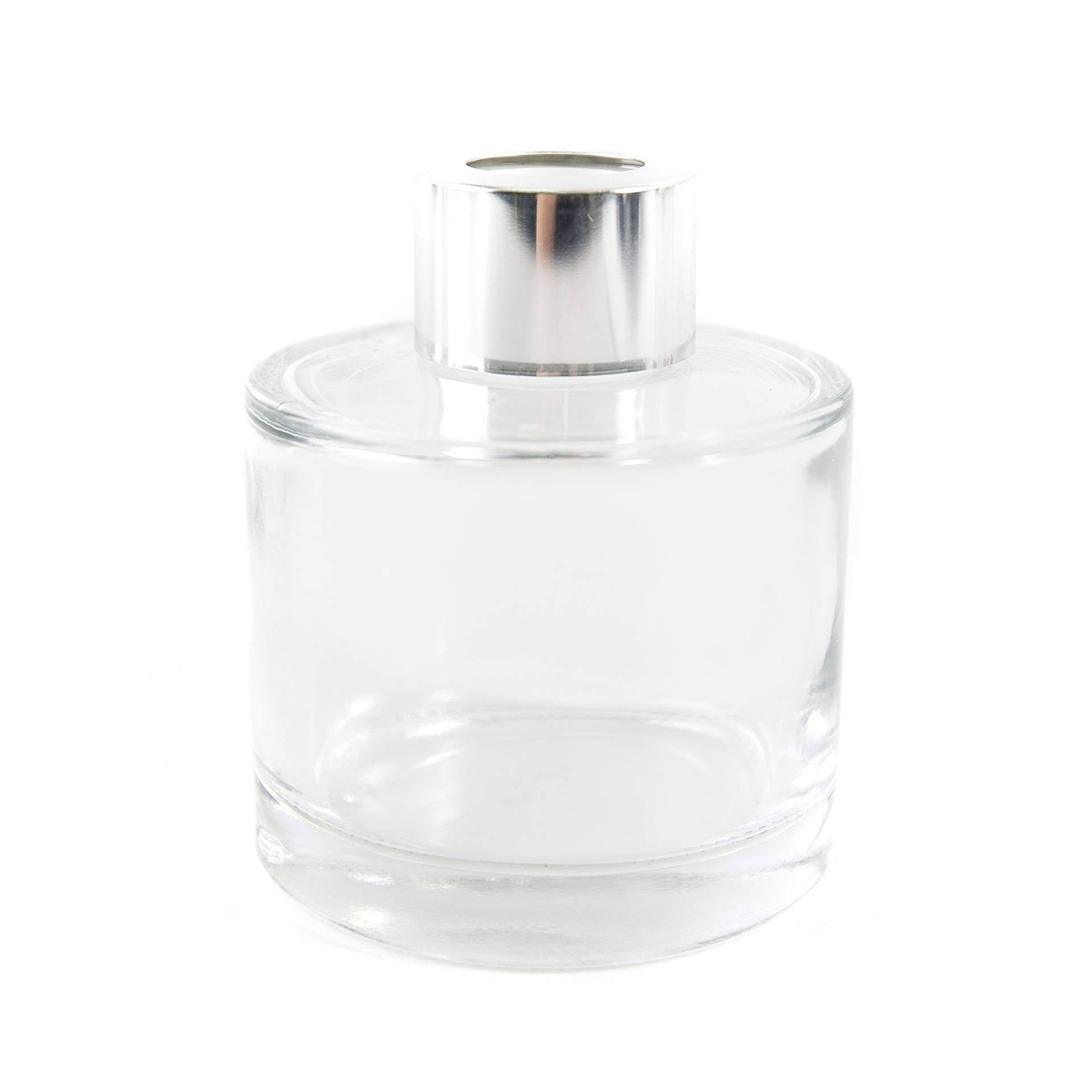 Round Diffuseur de parfum Bouteille en verre 100 ml X 20 (carton)
