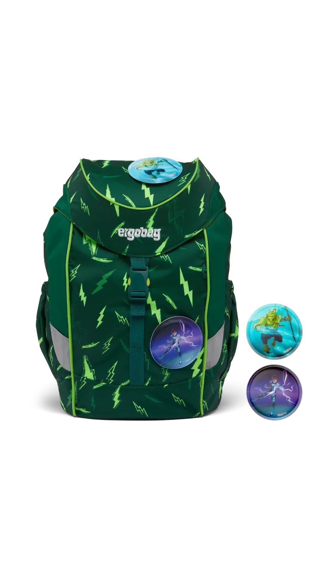 ergobag
