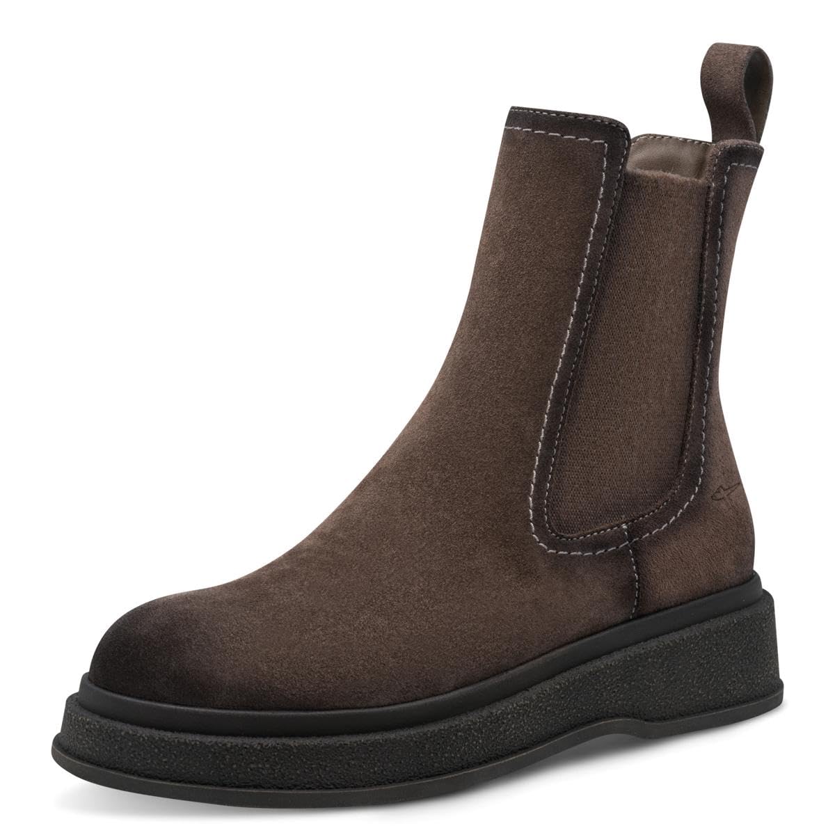 Tamaris Tamaris Damen Chelsea 1-25458-47 Stivali ChelseaDonna