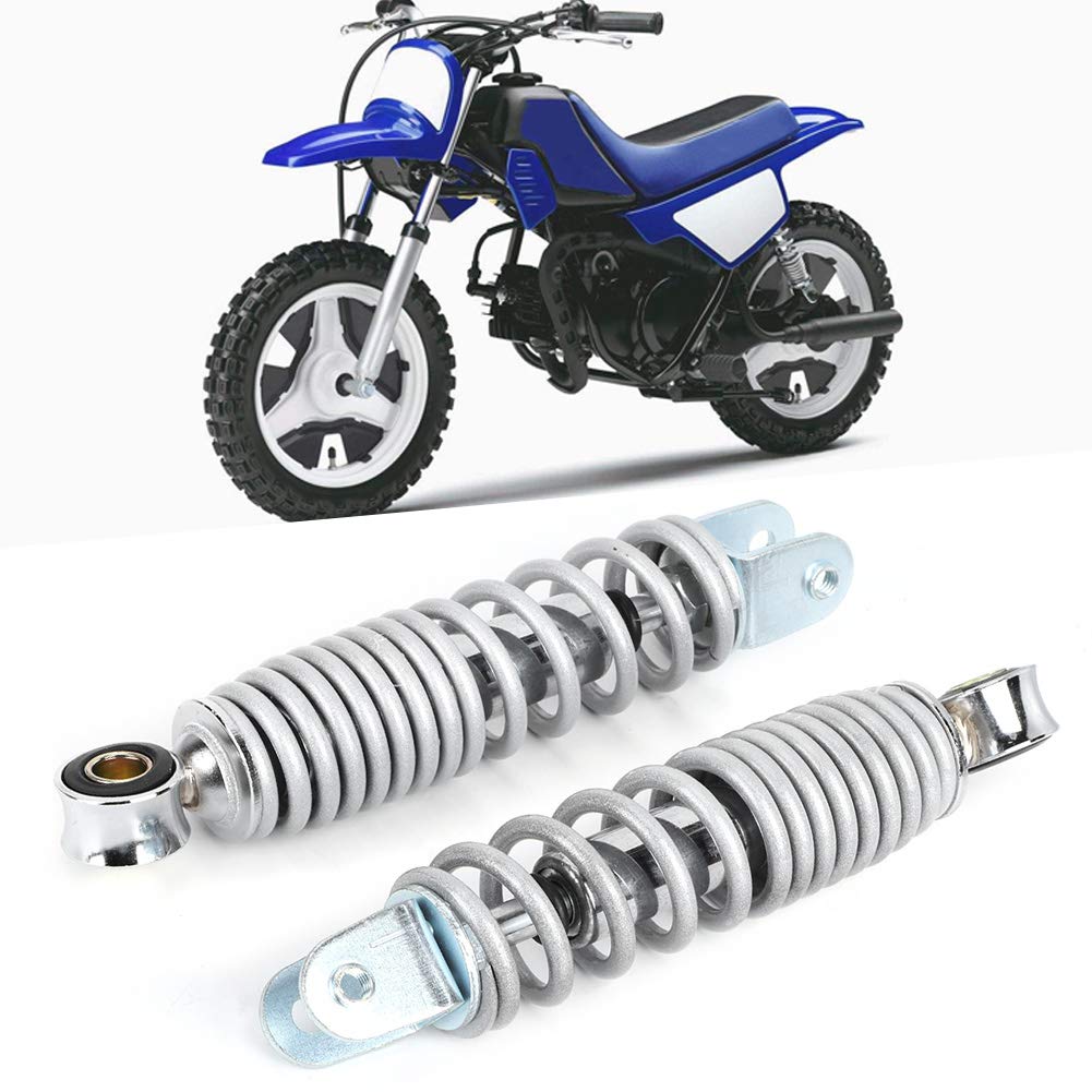 Ammortizzatore Posteriore Adatto per PW50, Lunghezza 200mm