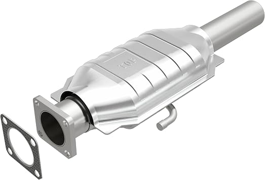 MagnaFlow Direct-Fit Catalytic Converter 23229 Federal/EPA Compliant
