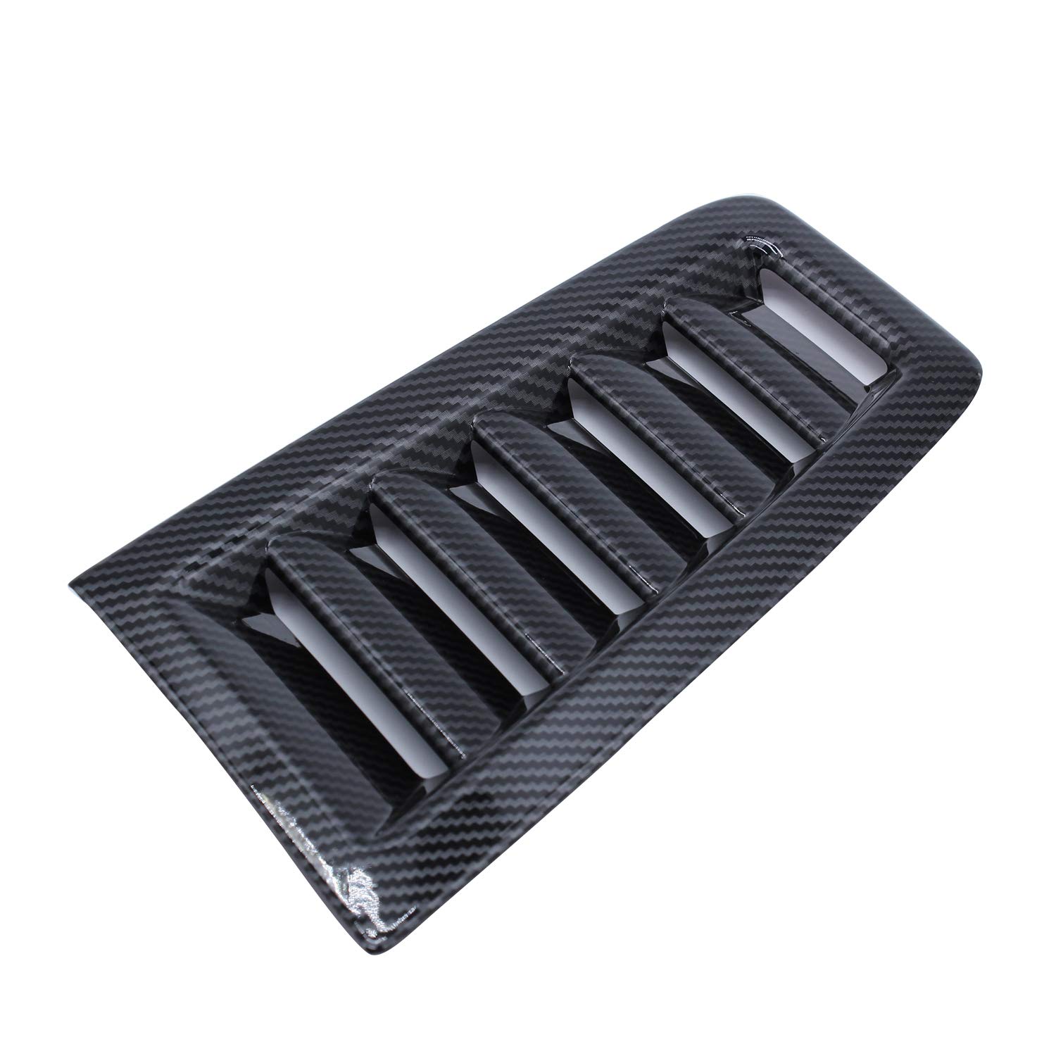 Prese d'aria cofano effetto carbonio compatibile per RS Focus