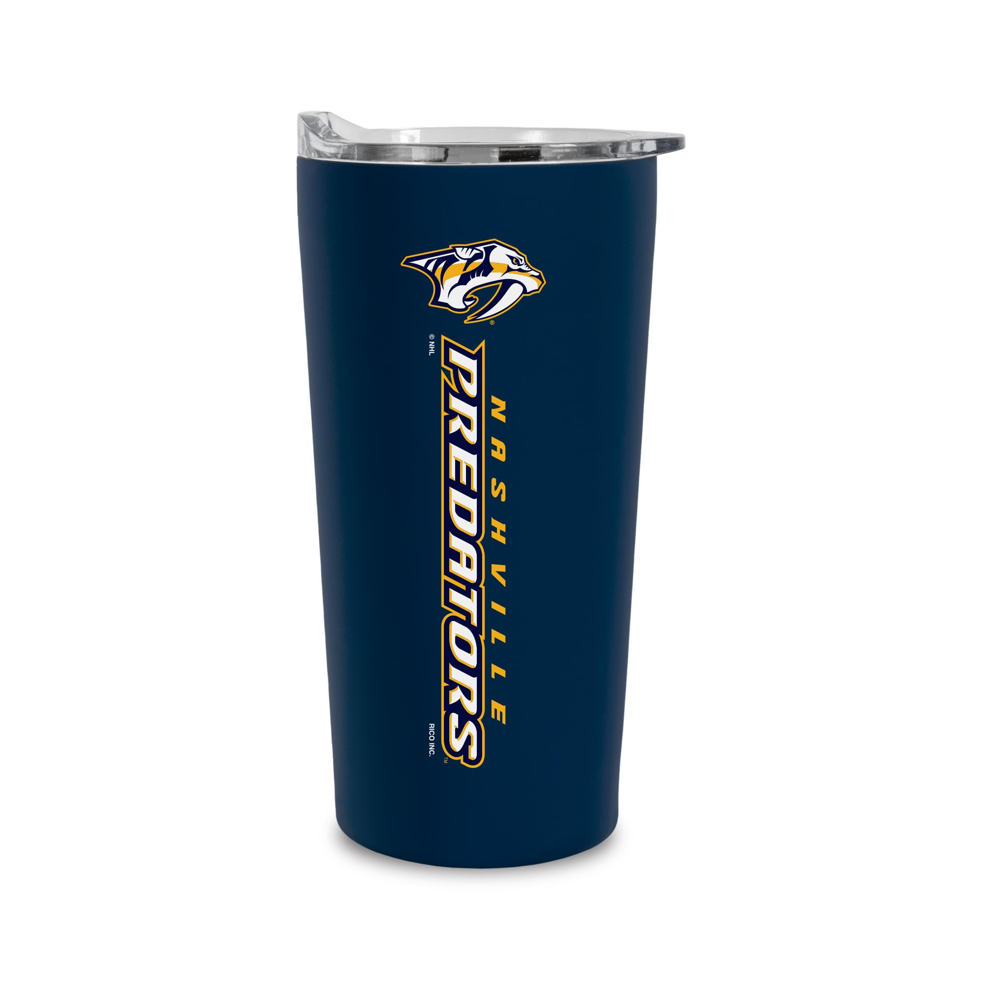 NHL Hocke Soft Touch, Easy Grip Tumbler