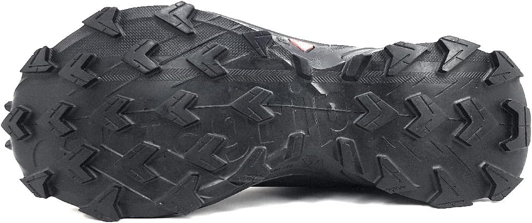 Salomon Women's AlphacrossTrail Running Shoes