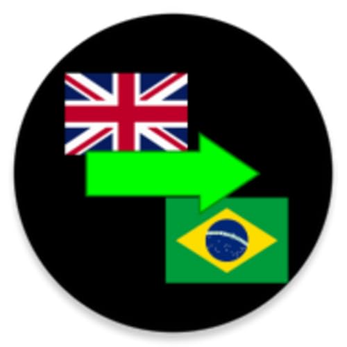Language Translator English to Brazilian