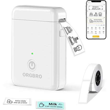 X1 Label Maker Machine: Elevate Your Organization to New Heights