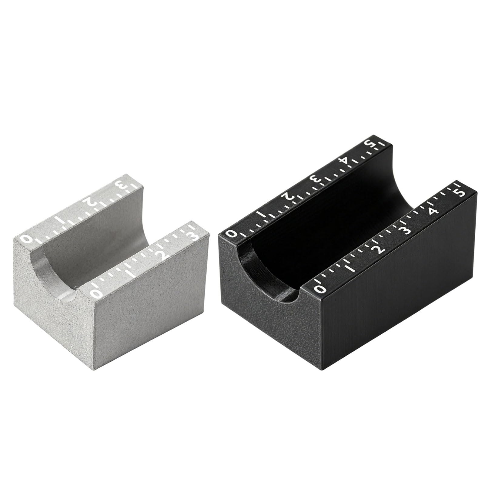 Portable Label Dispenser for Small Jars Lightweight Bottle Label Applicator for Various Use Smooth Labeling Dispenser