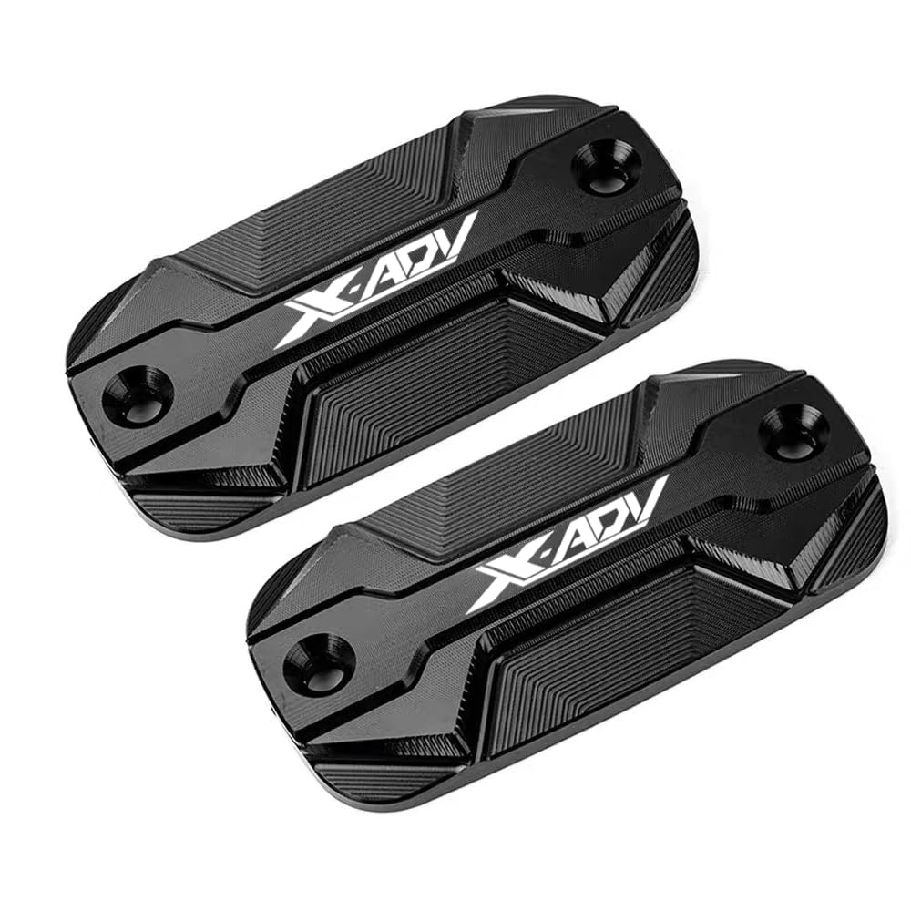 Tappo del Serbatoio del Liquido del Freno Anteriore per X-ADV750 XADV 300 750 X-ADV1000 2017-2025 (Oro)