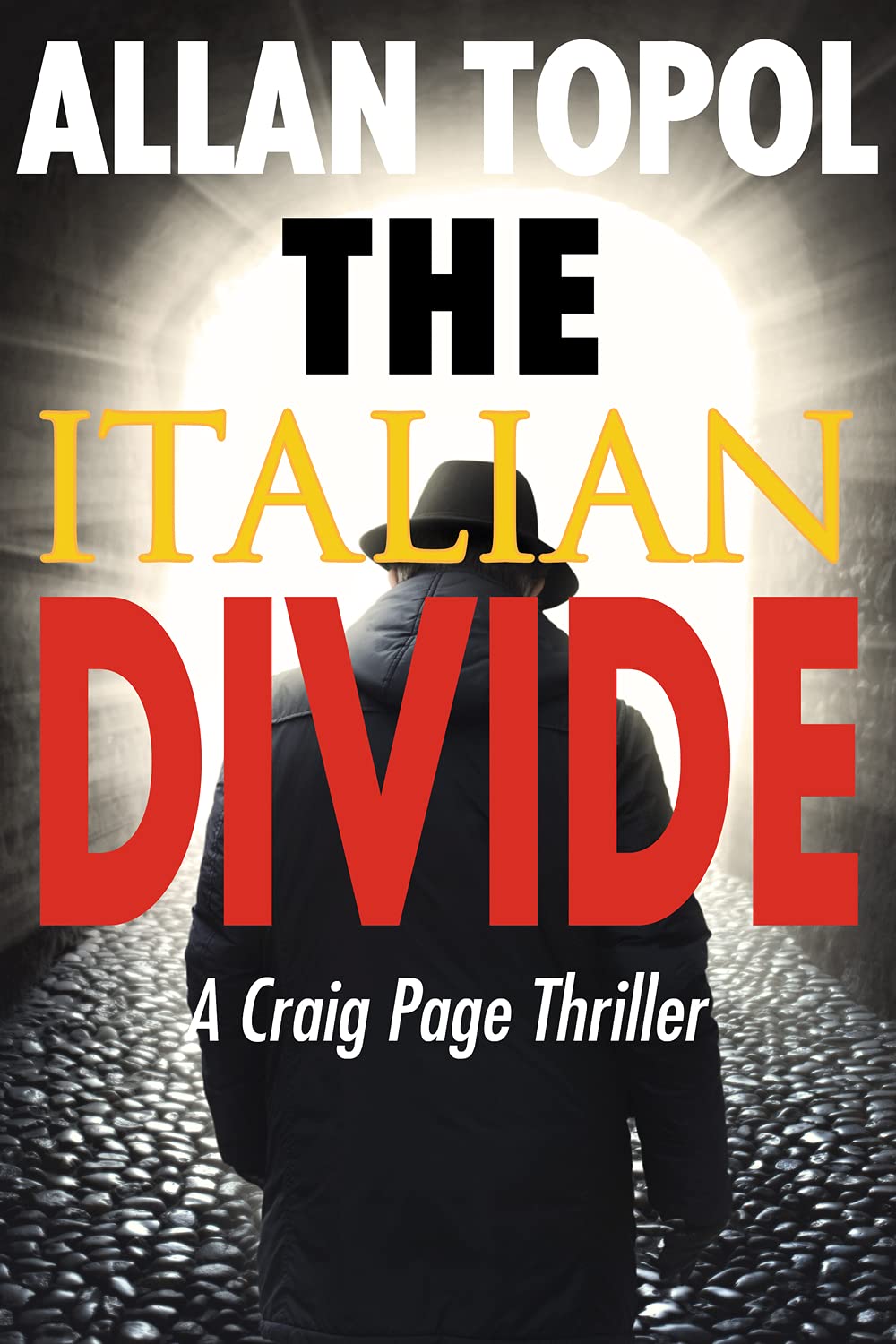 THE ITALIAN DIVIDE
