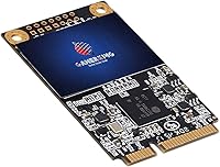 Vista 21 de GAMERKING Unidad interna de estado sólido SSD NVMe PCIe Gen 4.0X4 M.2 2230 de 512 GB, compatible con PS5, Steam Deck, Microsoft Surface, Ultrabook