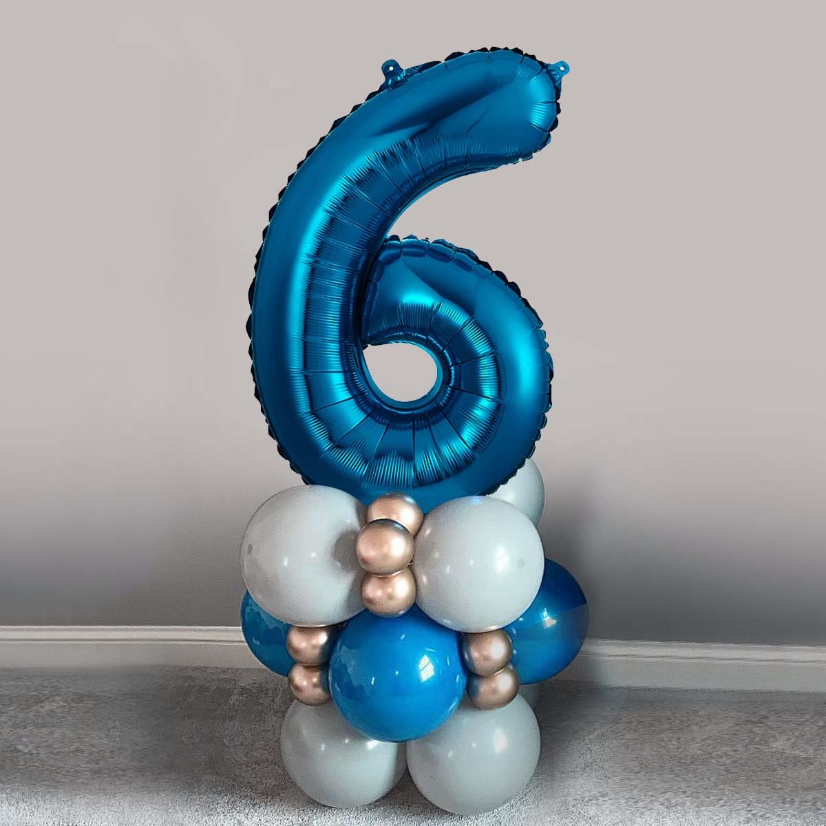 Compleanno Numero Uno Il Decor Numero Uno Anno Per Festeggiare Un - Foto 3