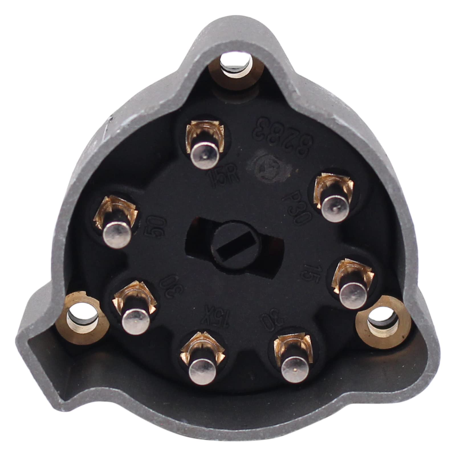 Zündschloss Mit 2 Schlüsseln - Für Mercedes SL & Steyr Haflinger