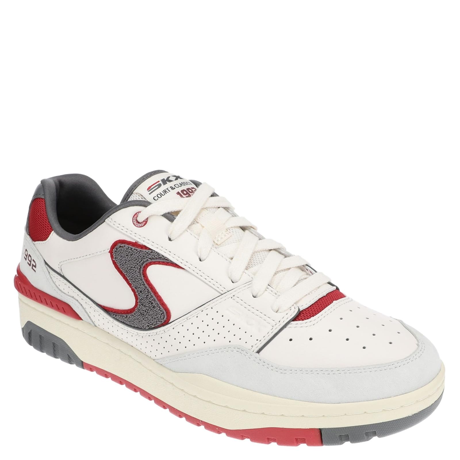 Skechers Court &amp; Classics Men's S-1992
