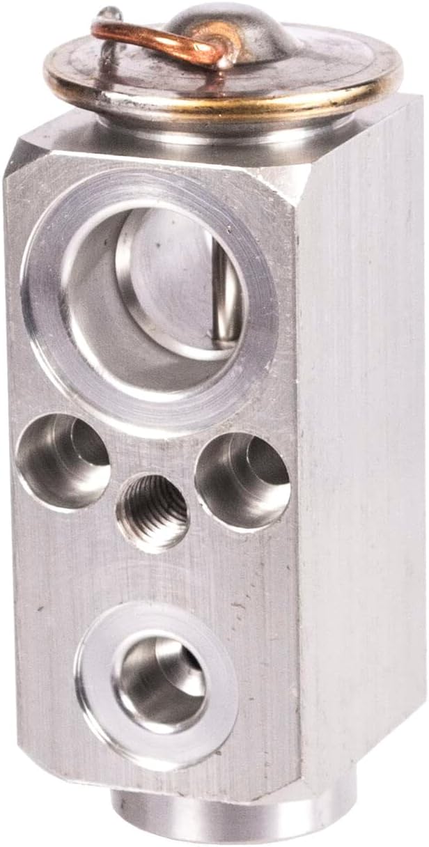 Denso A/C Expansion Valve - 475-2084