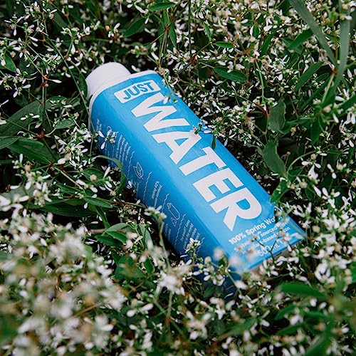 Just Water ASINPRILAK26123 Premium Pure Still Spring Water In An Eco-Friendly Bpa Free Plant-Based Bottle thumb #5