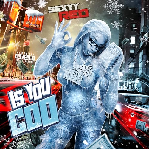 Sexyy Red