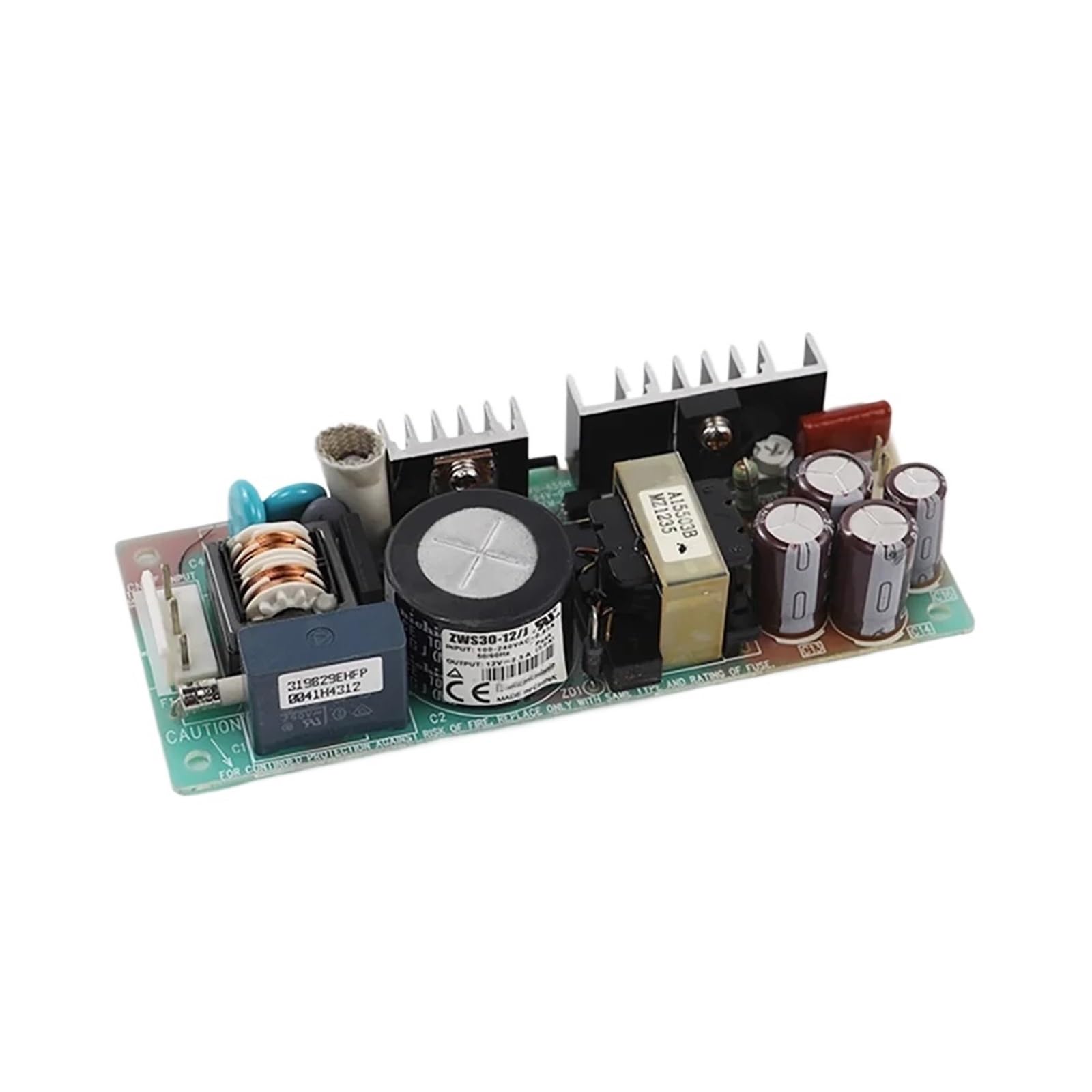 KSZHZYMGX ZWS30-12/J switch power board