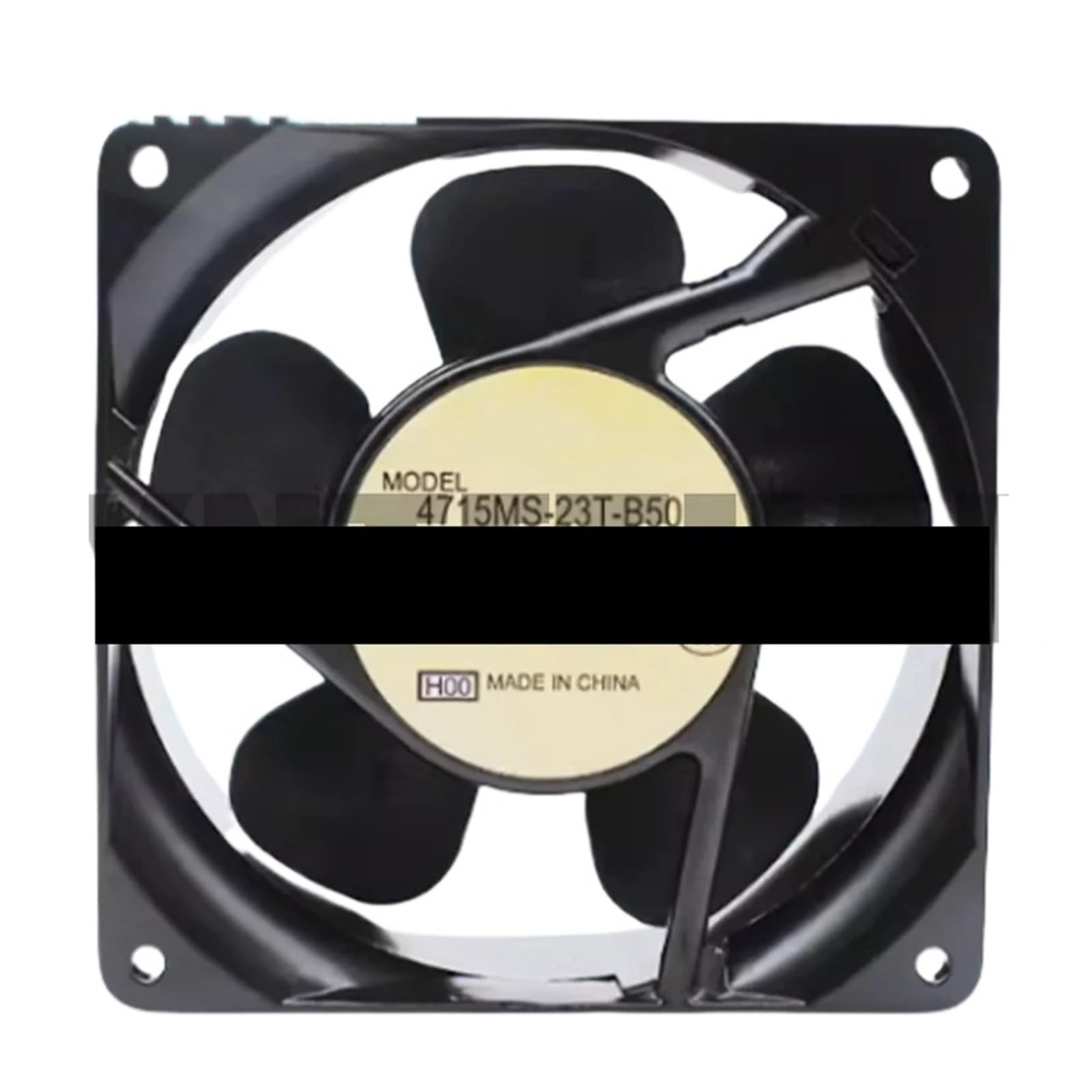 QNEZIQTMH 4715MS-23T-B50 12038 AC220V Cooling Fan