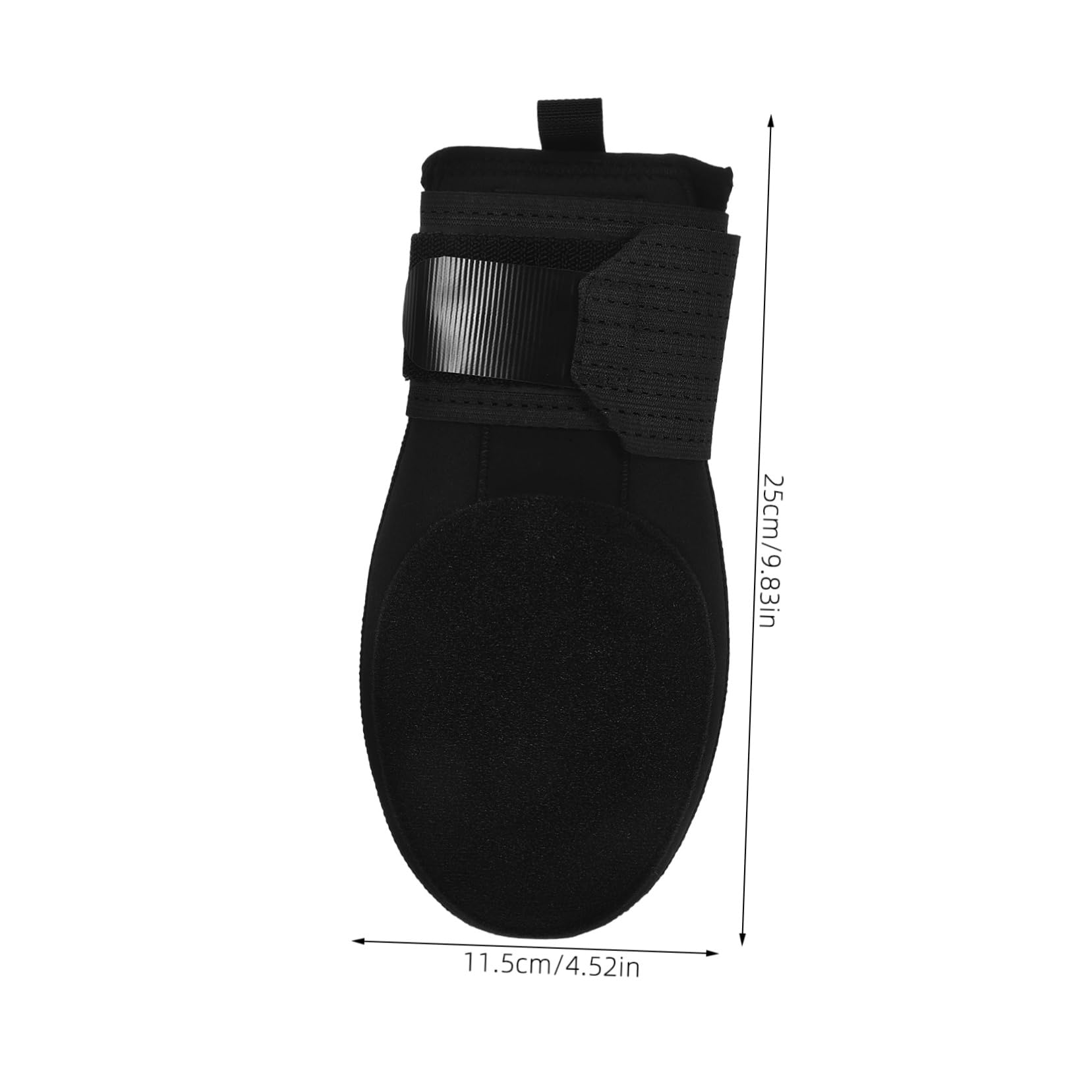 BRIGHTFUFU Sliding Mitt for Adult Universal Glove Sturdy Material Lightweight Comfortable for Catching
