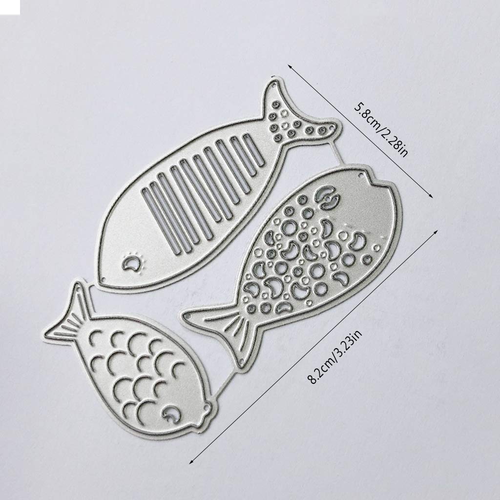 Plantillas Troqueles Corte Metal Para Grabado En Relieve La Serie Triángulos Tarjetas Bricolaje A