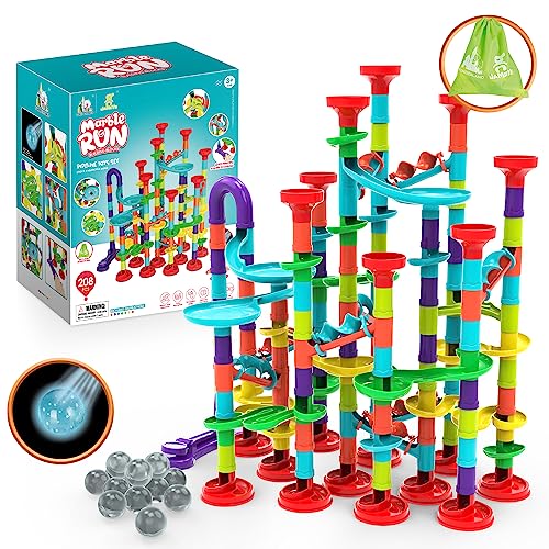 10 Best Marble Runs BabyStuffLab