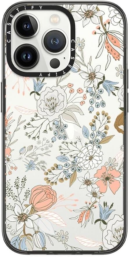 CASETiFY Compact iPhone 13 Pro Case