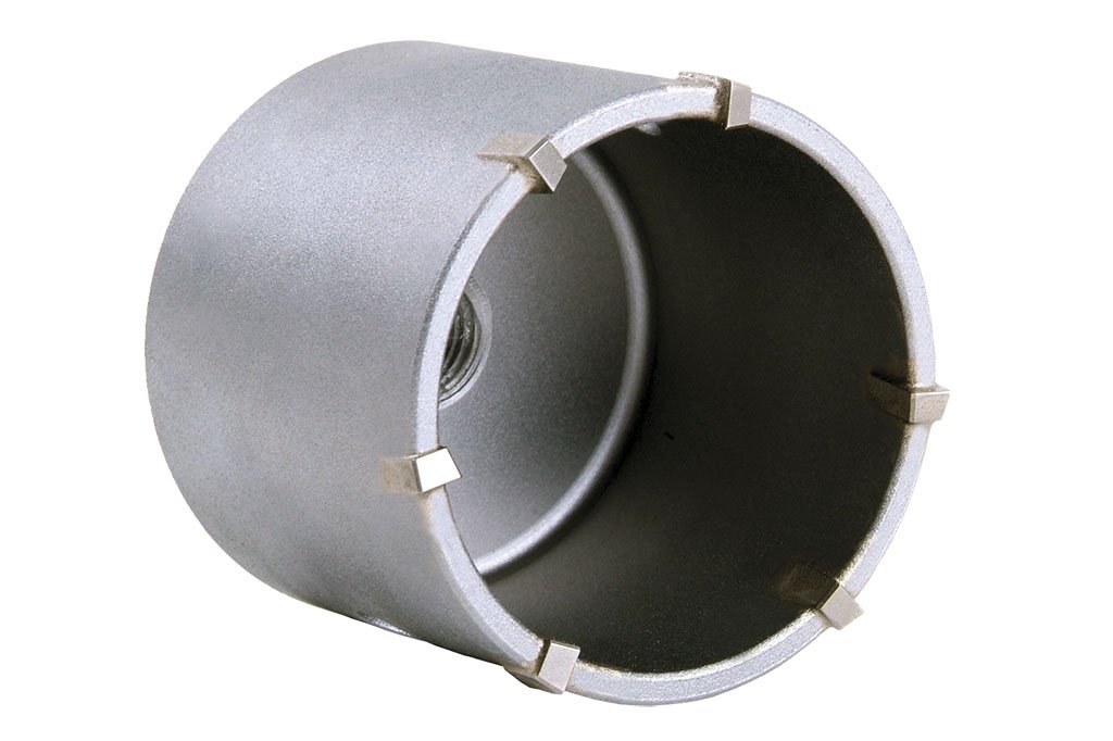 Cofan 09830068 Corona para construcción, 68 mm