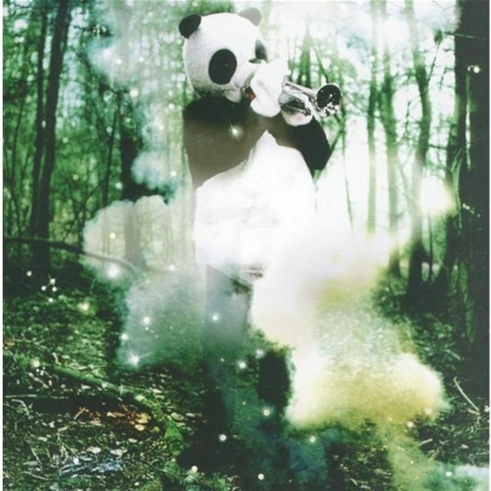 Angel Milk [Audio CD]