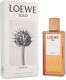 Loewe solo esencial etv 100ml