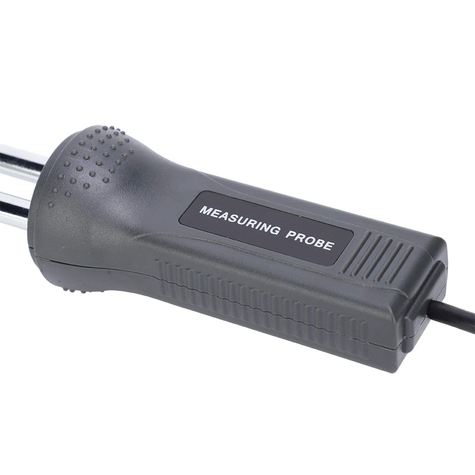 Probador de humedad digital profesional MD-7822 para granos, té, maíz