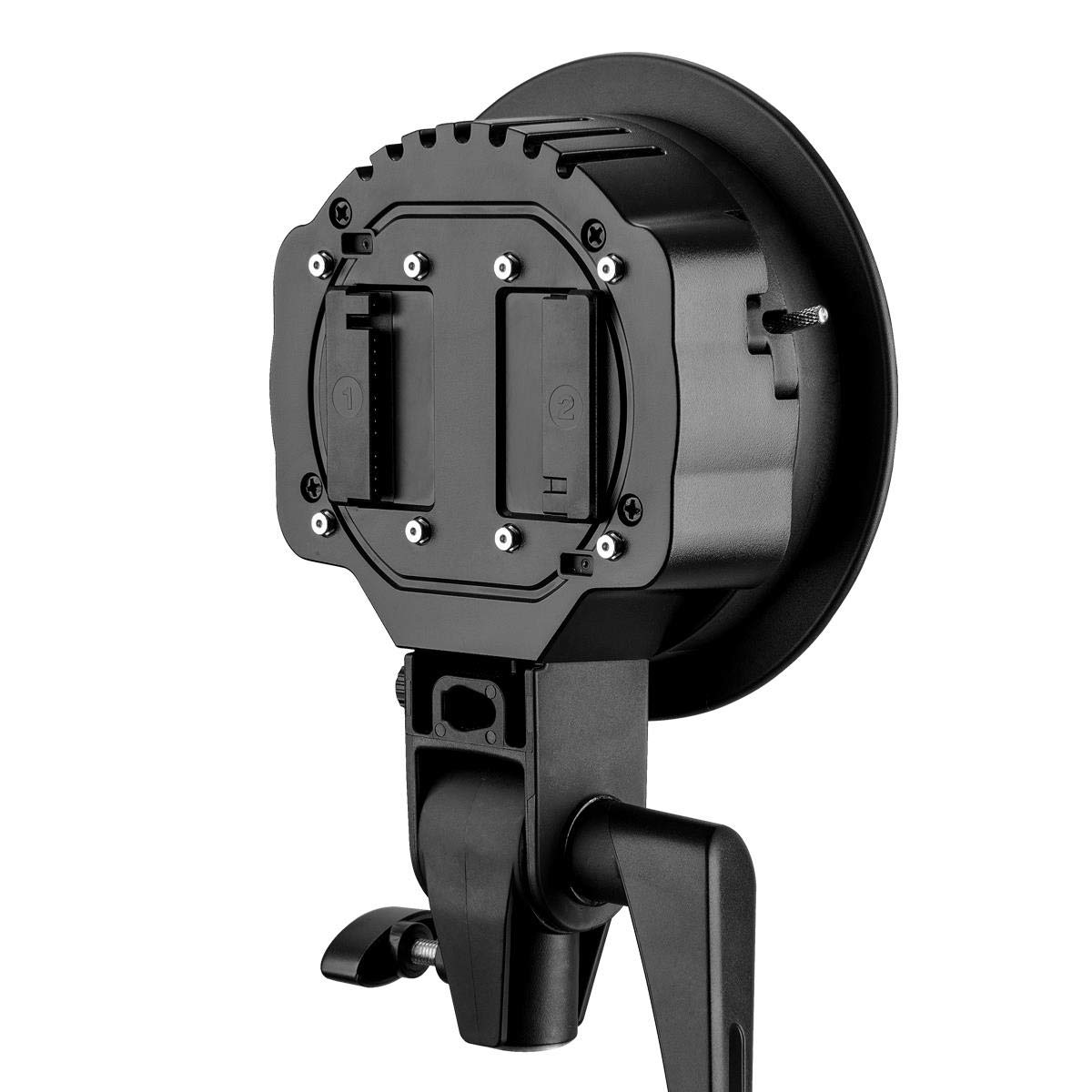 Godox Witstro AD-B2 Adattatore Flash Adattatore per AD200, AD200 Pro di Godox