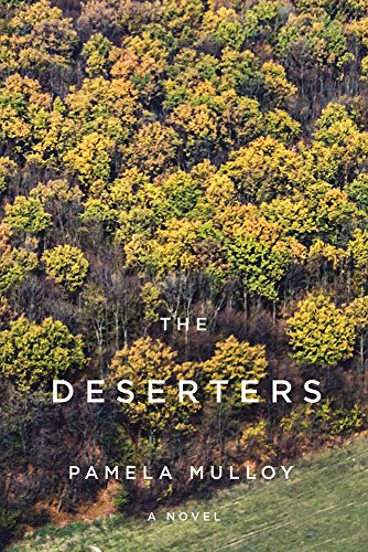 The Deserters view 2