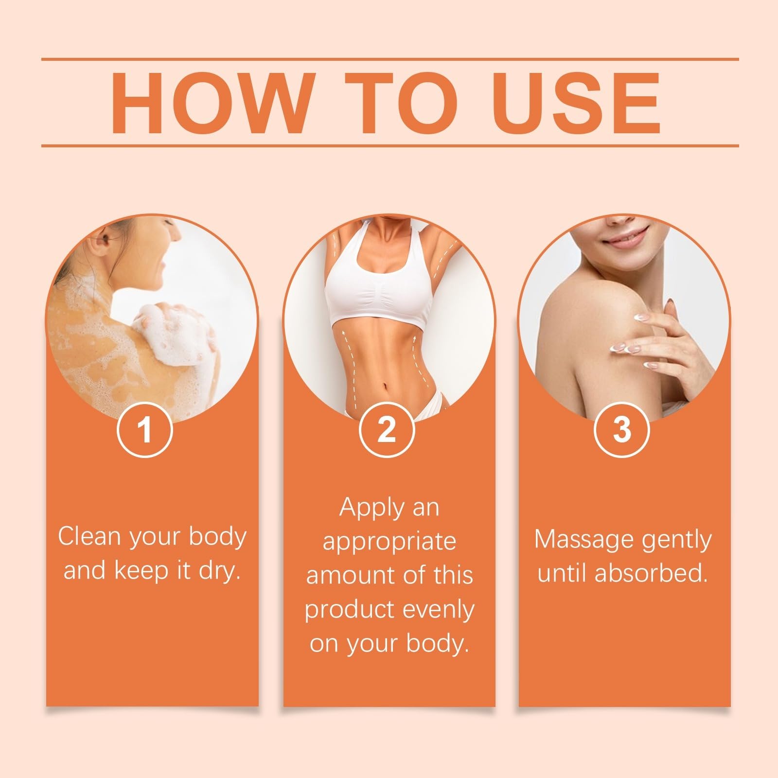 Latte per il corpo al veleno d'api, azione antirughe e rassodante intenso, idratazione profonda, rigenera la pelle, migliora la compattezza ed elasticità, adatto a tutti i tipi di pelle