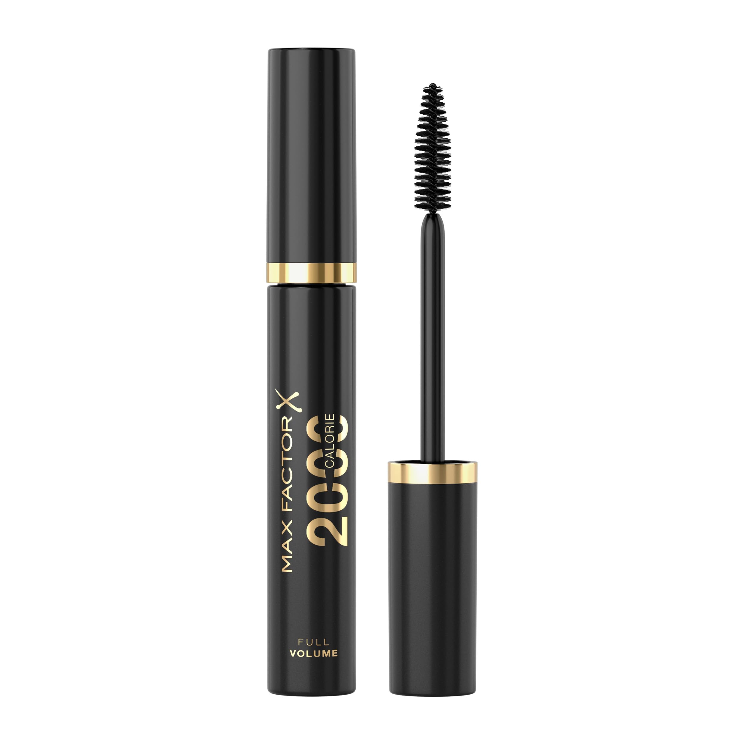Max Factor2000 calorie dramatic volume mascara, 1 pack (1x 9 ml).