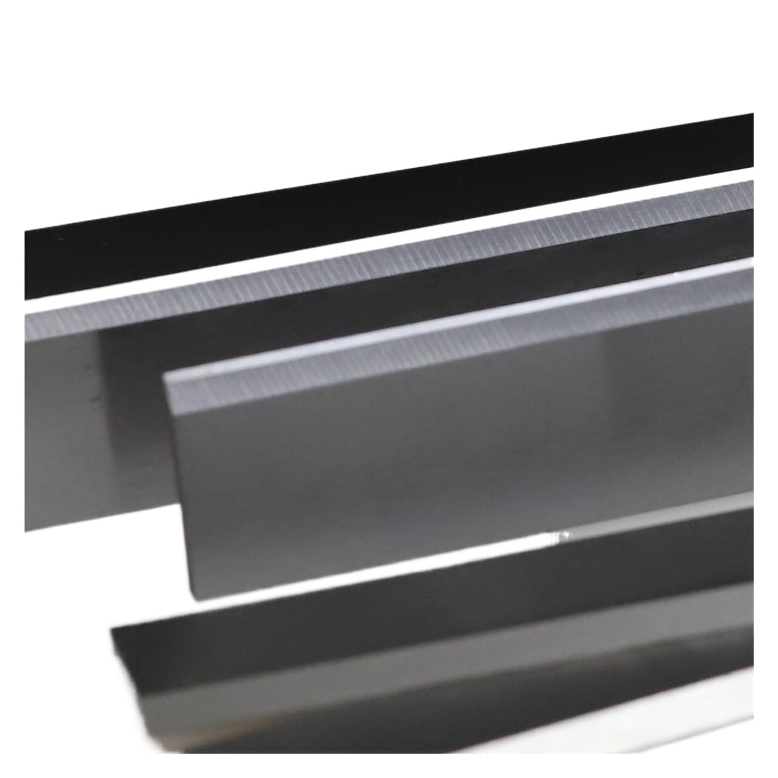 Nóż do strugania HSS 250 × 20 ×3 mm nóż heblowy HSS 3 szt