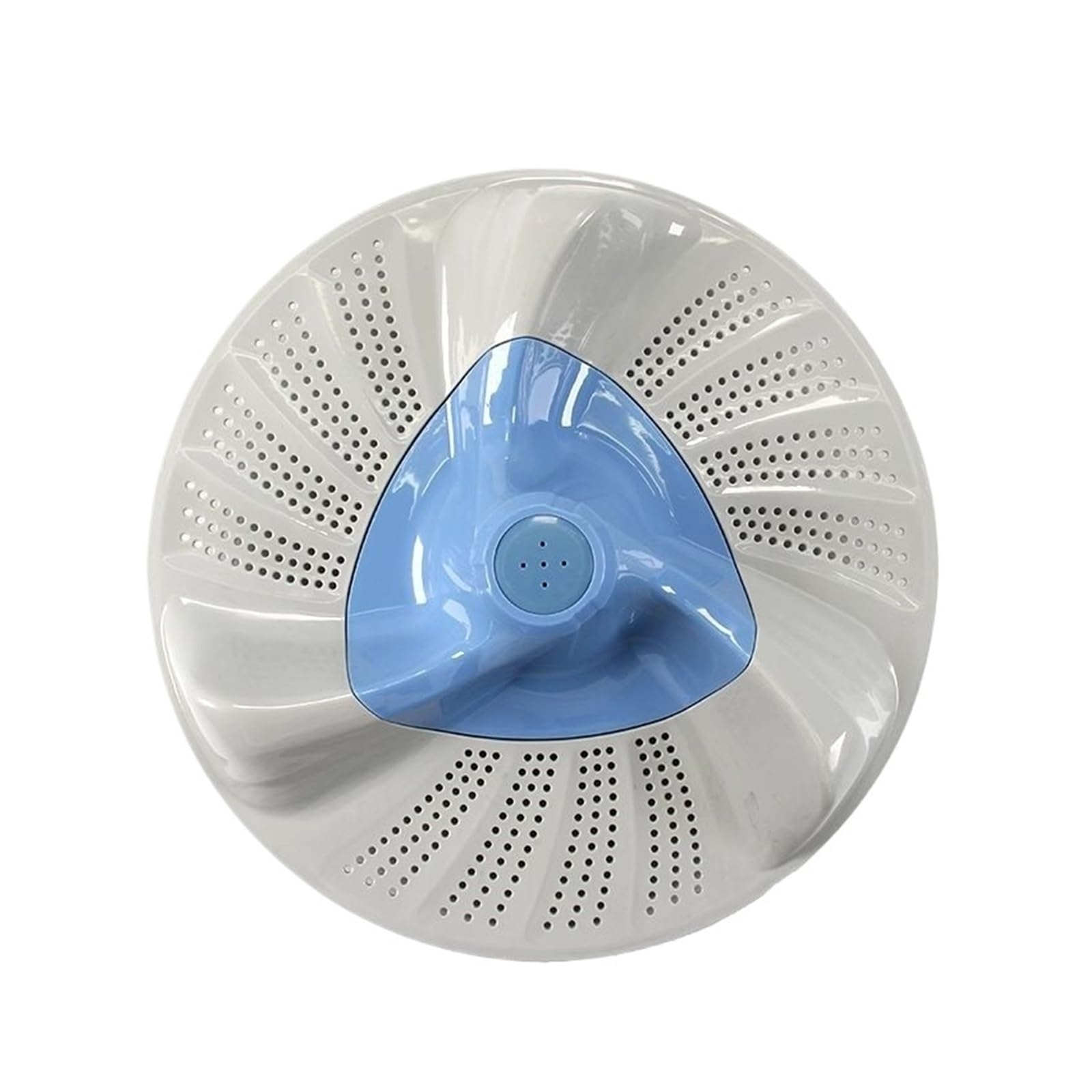 Hélice de lave-linge 37,5 cm pour Midea MA200W 95T pièce de rechange
