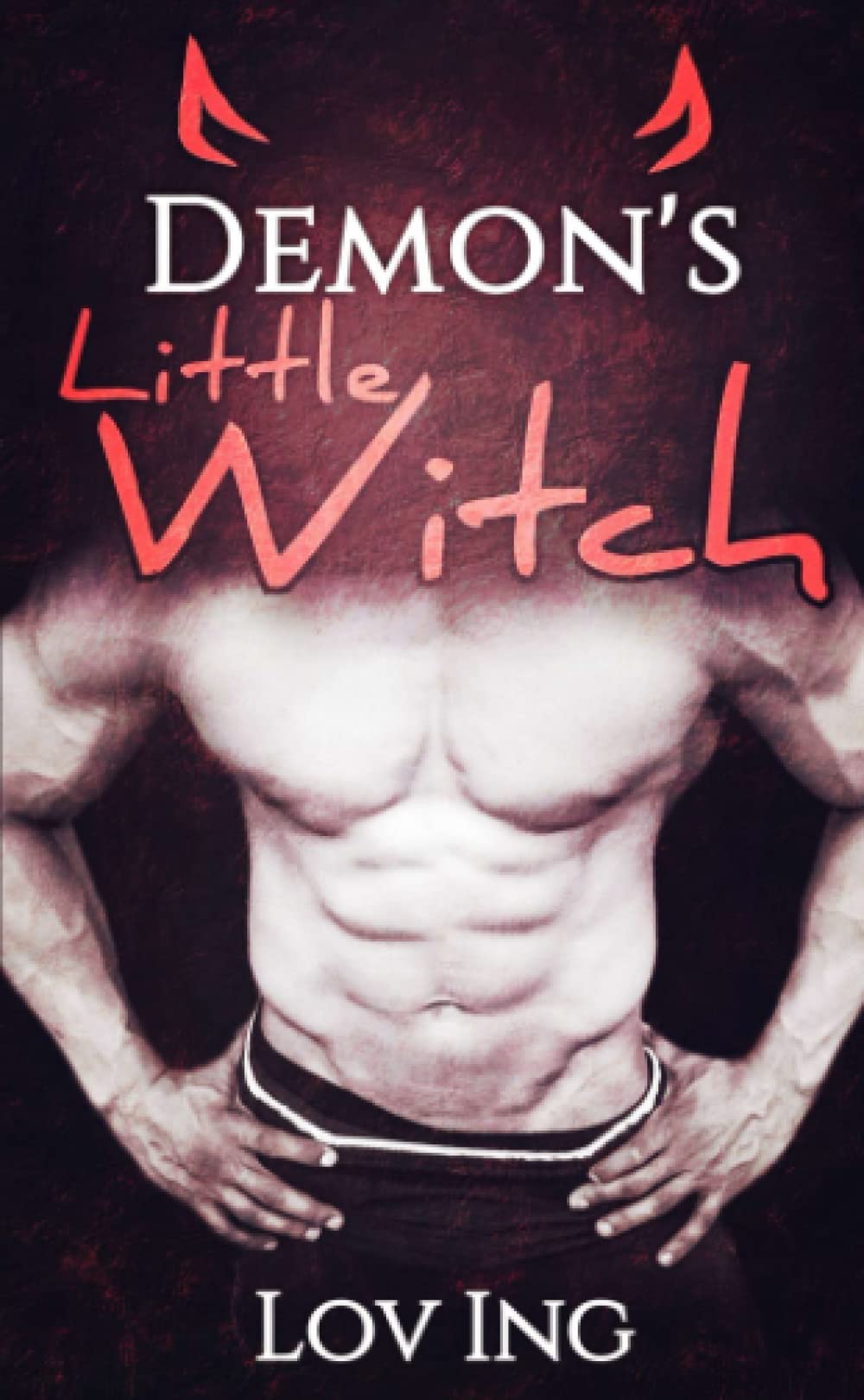 Demon's Little Witch: An Erotic M/M Demon Summoning Short Story