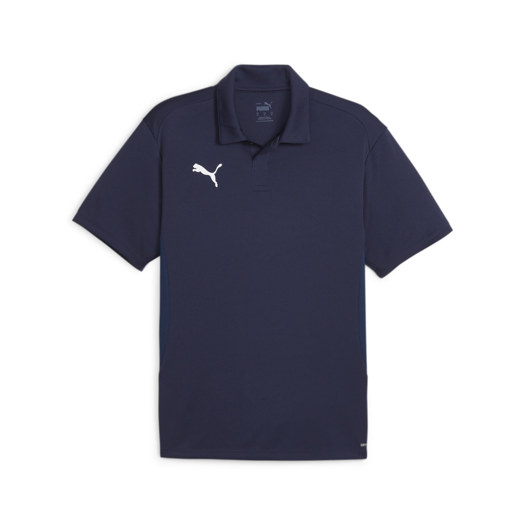 PUMA teamGOAL Polo