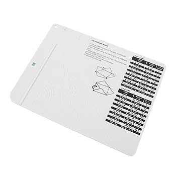 Scoring Board, Envelope Maker Craft Paper Cutter Trimmer Paper