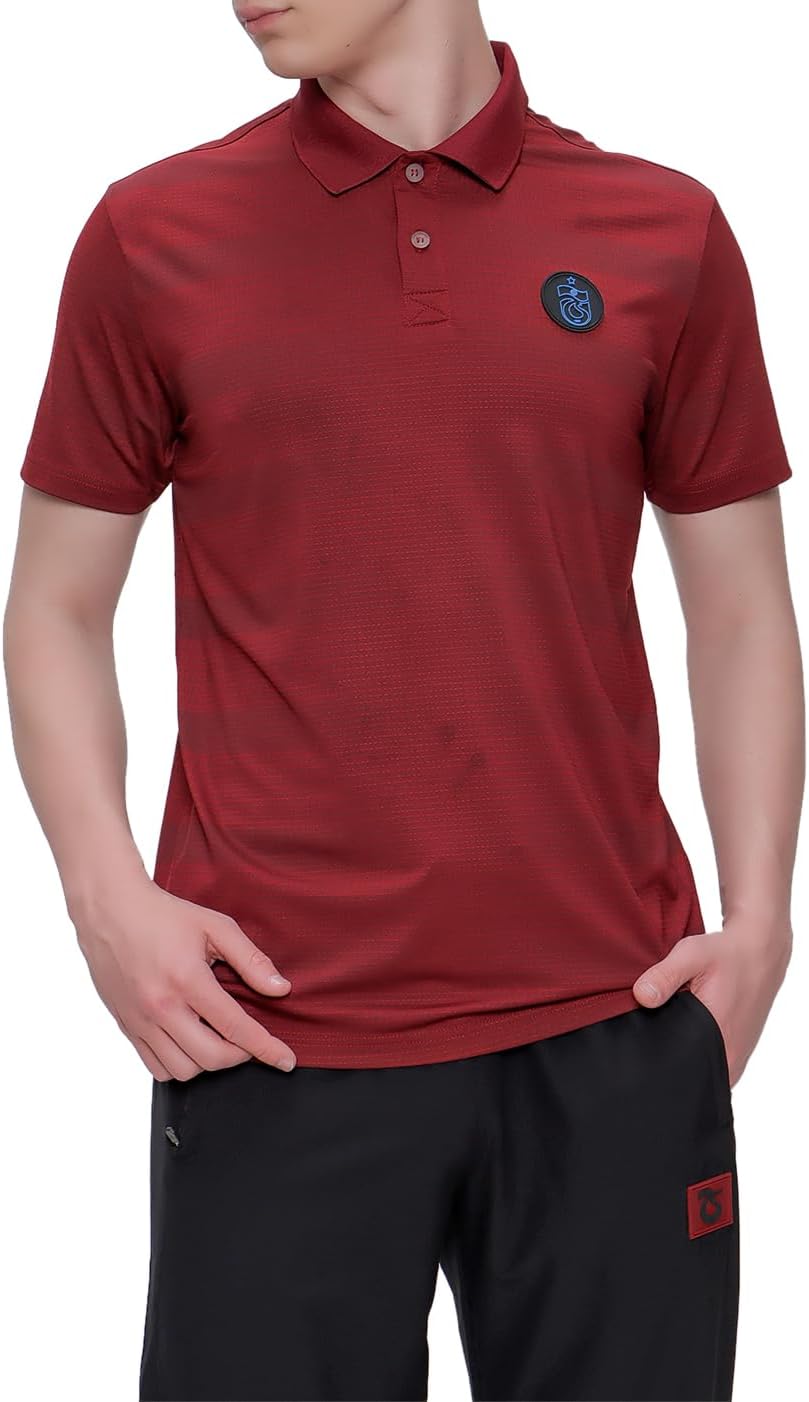 TRABZONSPOR Erkek 10E22S006 Tişört - L