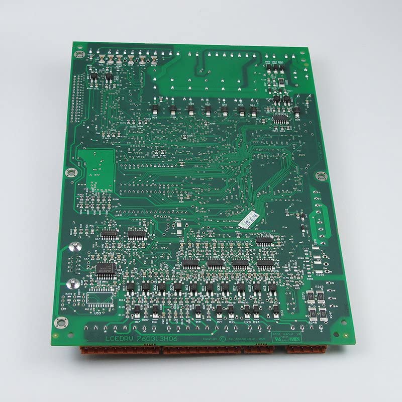 Elevator KM760310G01 LCEDRV Driver Board
