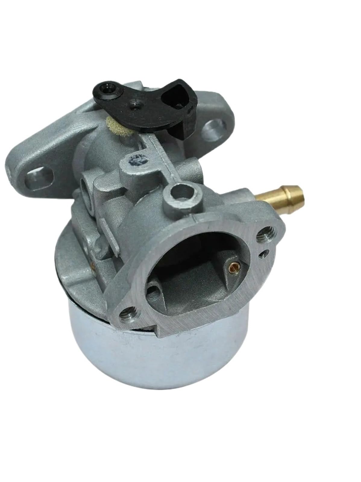 Carburateur Briggs 498254 pour moteur de motoculture 497347 tondeuse thermique et groupe électrogène