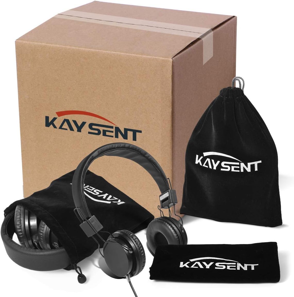 Amаzіng 🔥 Kaysent Heavy Duty Headphones Set for Students - (KHPB-10B) 10 Packs Classroom Kids' Headphones for School, Library, Computers, Children and Adult(No Microphone) 🔥 Hоt Dеаlѕ Kaysent Heavy Duty Headphones Set for Students - (KHPB-10B) 10 Packs Classroom Kids' Headphones for School, Library, Computers, Children and Adult(No Microphone)