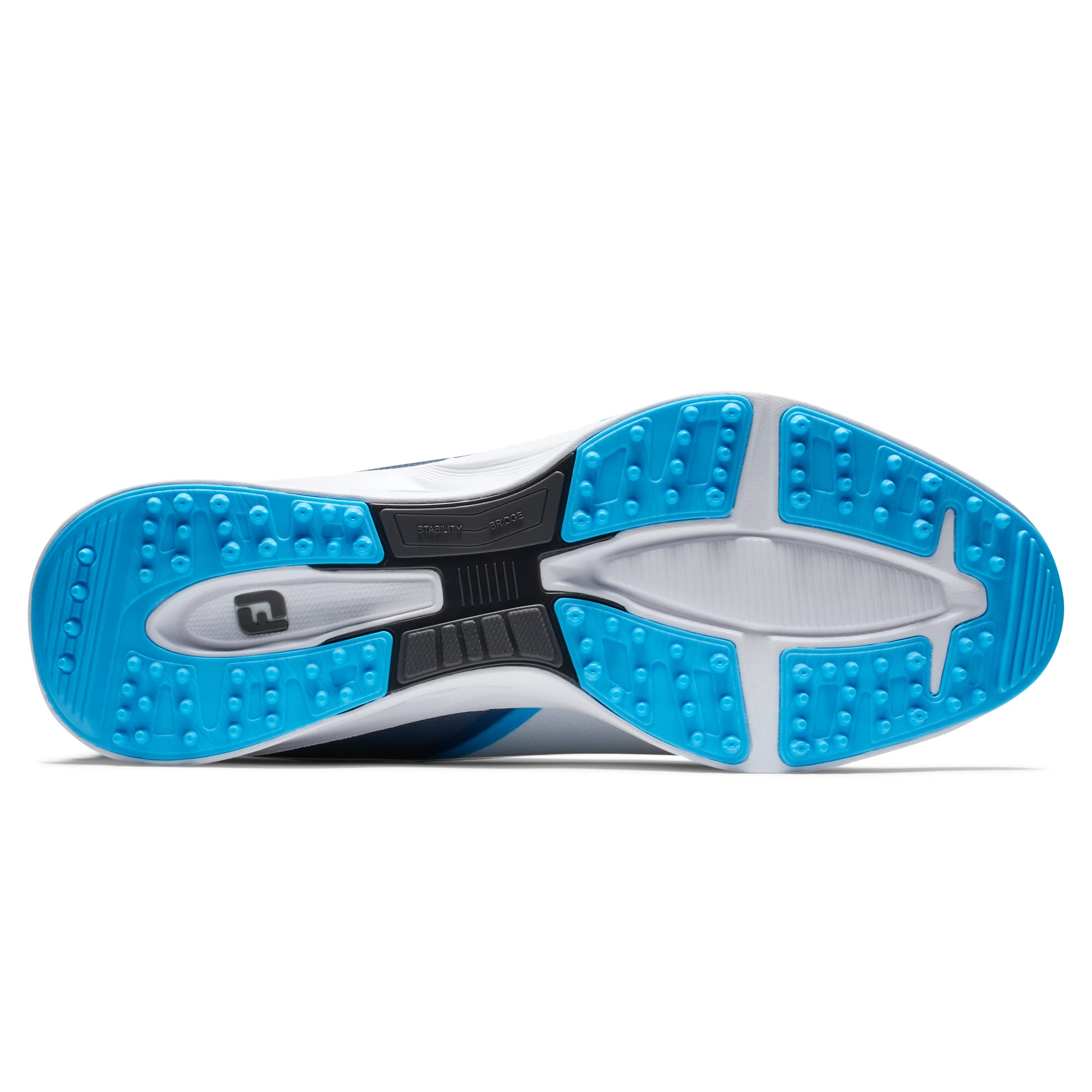 FootJoy Fj Fuel Sport Chaussures de golfHomme