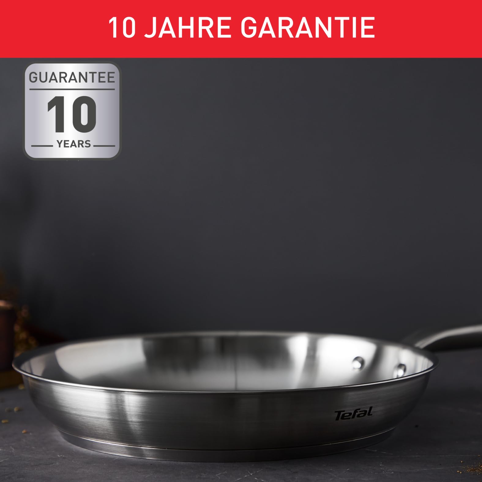 Tefal