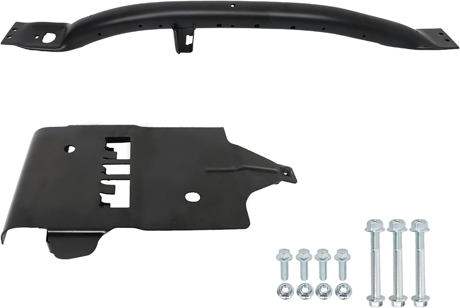 Front Fuel Tank Crossmember Replacement for Silverado 1500 1999-2006 Replacement for Sierra 1500 1999-2006 926-987