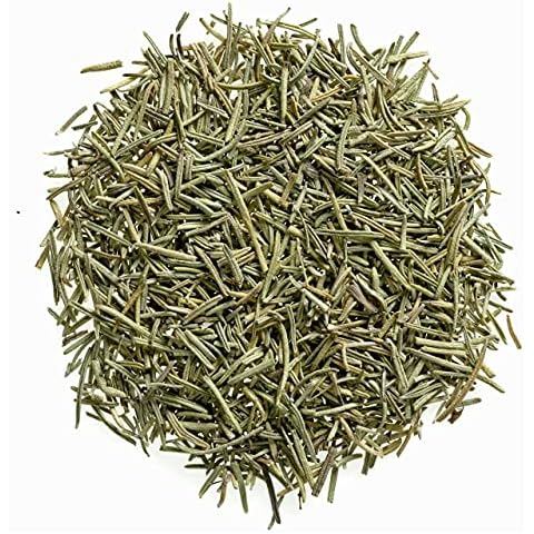 EarthWise Aromatics Rosemary Cover